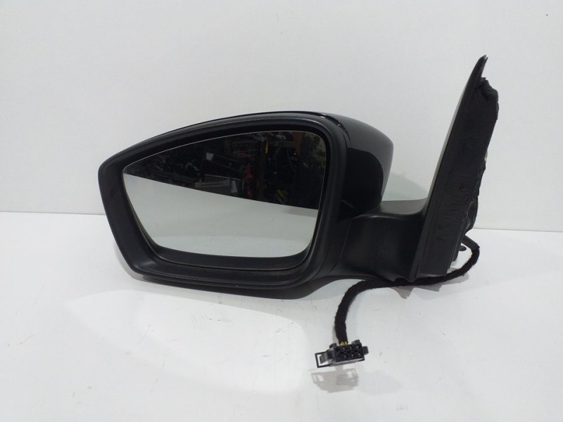 Recambio de retrovisor izquierdo para seat toledo (kg3) reference referencia OEM IAM 5JB857407K 5JB857407K ELECTRICO