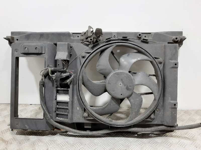 Recambio de panel frontal para peugeot 307 break/sw (s2) sw pack + referencia OEM IAM   