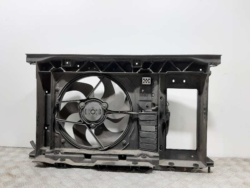 Recambio de panel frontal para peugeot 307 break/sw (s2) sw pack + referencia OEM IAM   