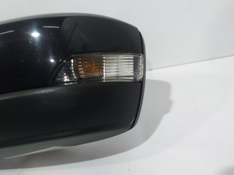 Recambio de retrovisor izquierdo para seat toledo (kg3) reference referencia OEM IAM 5JB857407K 5JB857407K ELECTRICO