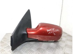 Recambio de retrovisor izquierdo para renault megane ii berlina 5p confort expression referencia OEM IAM  GRANATE ELÉCTRICO 2