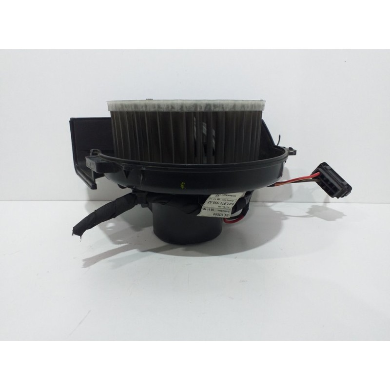 Recambio de motor calefaccion para seat toledo (kg3) reference referencia OEM IAM 6R1971566AE 6R1971566AE 