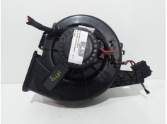 Recambio de motor calefaccion para seat toledo (kg3) reference referencia OEM IAM 6R1971566AE 6R1971566AE  2