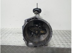 Recambio de caja cambios para bmw serie 1 berlina (e81/e87) 118i referencia OEM IAM 2170017398  