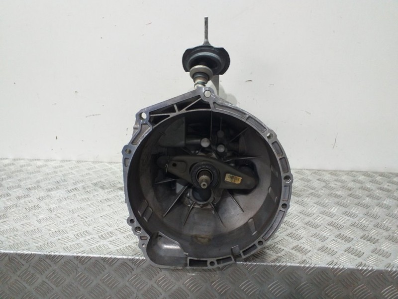 Recambio de caja cambios para bmw serie 1 berlina (e81/e87) 118i referencia OEM IAM 2170017398  