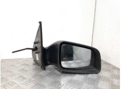 Recambio de retrovisor derecho para opel astra g berlina comfort referencia OEM IAM  AZUL MANUAL