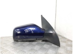 Recambio de retrovisor derecho para opel astra g berlina comfort referencia OEM IAM  AZUL MANUAL 2