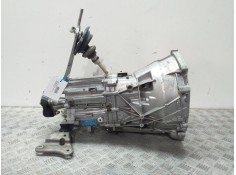 Recambio de caja cambios para bmw serie 1 berlina (e81/e87) 118i referencia OEM IAM 2170017398   2
