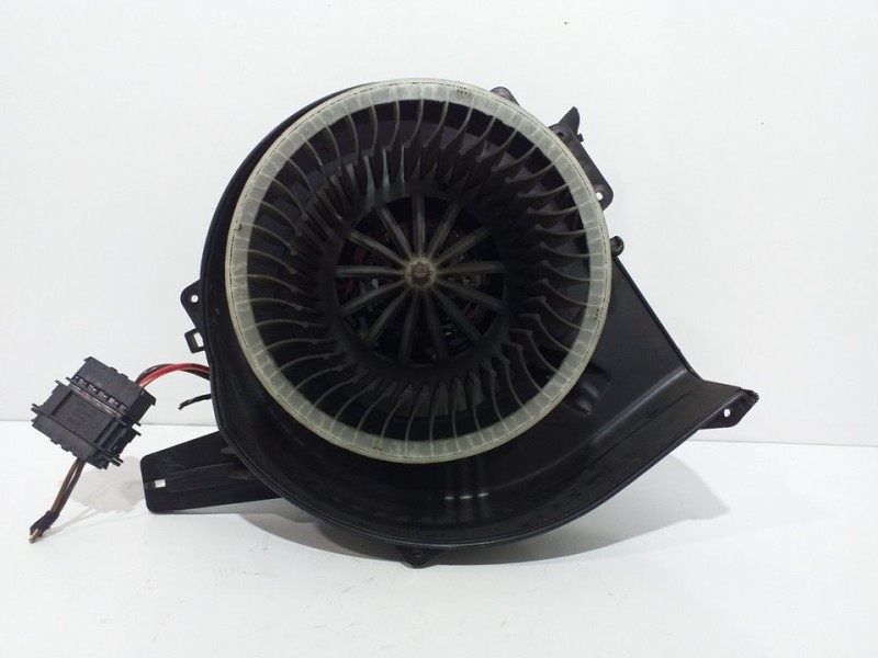 Recambio de motor calefaccion para seat toledo (kg3) reference referencia OEM IAM 6R1971566AE 6R1971566AE 