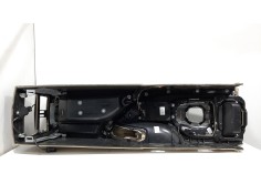 Recambio de apoyabrazos central para bmw serie 5 berlina (e60) 525d referencia OEM IAM 7034086   2