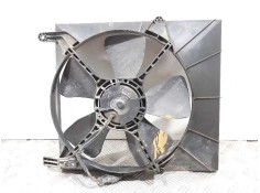 Recambio de electroventilador para ford fiesta berlina techno referencia OEM IAM   