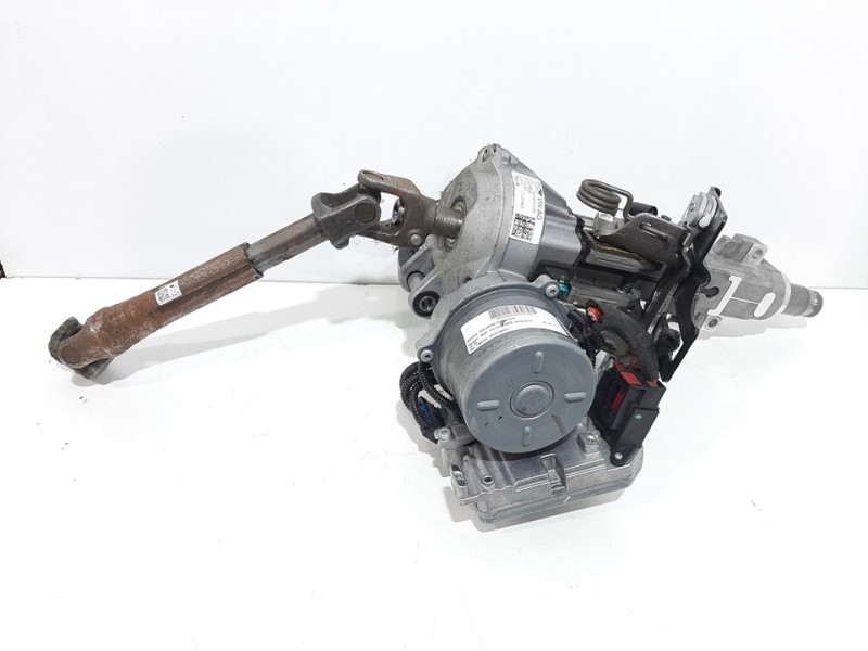 Recambio de columna direccion para seat toledo (kg3) reference referencia OEM IAM 6R1419502J 6C1423510BD ELECTRICO