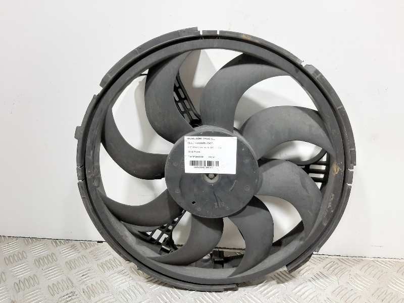 Recambio de electroventilador para fiat stilo (192) 1.9 jtd cat referencia OEM IAM M13001300  