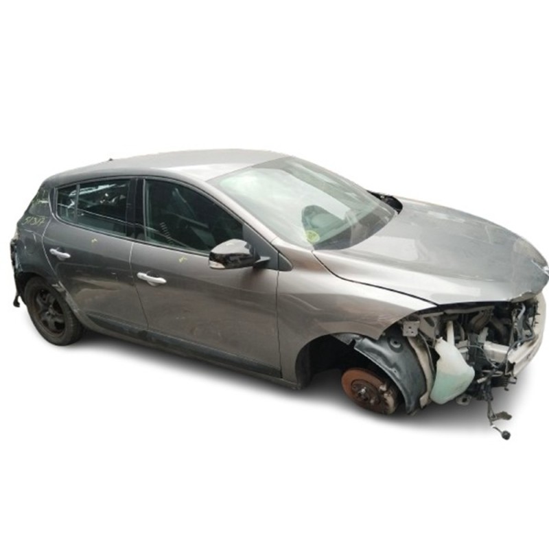 RENAULT MEGANE III HATCHBACK (BZ0/1_, B3_) - imagen 2