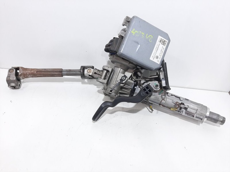 Recambio de columna direccion para seat toledo (kg3) reference referencia OEM IAM 6R1419502J 6C1423510BD ELECTRICO