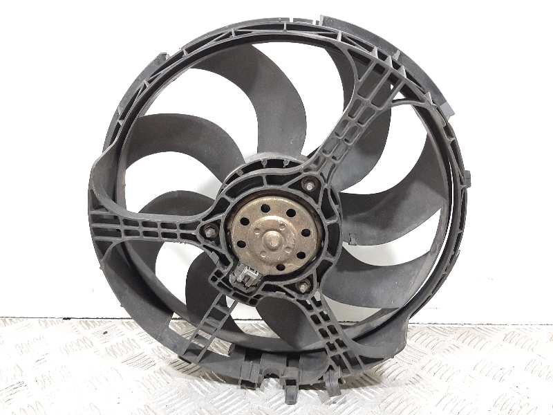 Recambio de electroventilador para fiat stilo (192) 1.9 jtd cat referencia OEM IAM M13001300  
