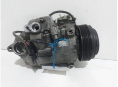 Recambio de compresor aire acondicionado para bmw serie 1 berlina (e81/e87) 118i referencia OEM IAM 4472601850