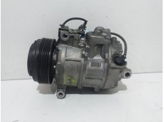 Recambio de compresor aire acondicionado para bmw serie 1 berlina (e81/e87) 118i referencia OEM IAM 4472601850   2