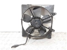 Recambio de electroventilador para kia carnival ii 2.9 cdri ex referencia OEM IAM   