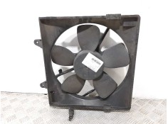 Recambio de electroventilador para kia carnival ii 2.9 cdri ex referencia OEM IAM    2