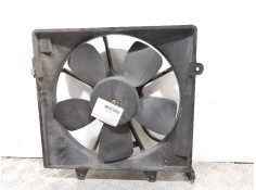 Recambio de electroventilador radiador aire acondicionado para kia carnival ii 2.9 crdi lx referencia OEM IAM 0K55215025B   2