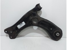 Recambio de brazo suspension inferior delantero izquierdo para seat toledo (kg3) reference referencia OEM IAM 6R0407151F  