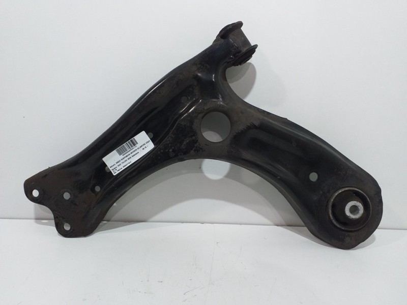 Recambio de brazo suspension inferior delantero izquierdo para seat toledo (kg3) reference referencia OEM IAM 6R0407151F  