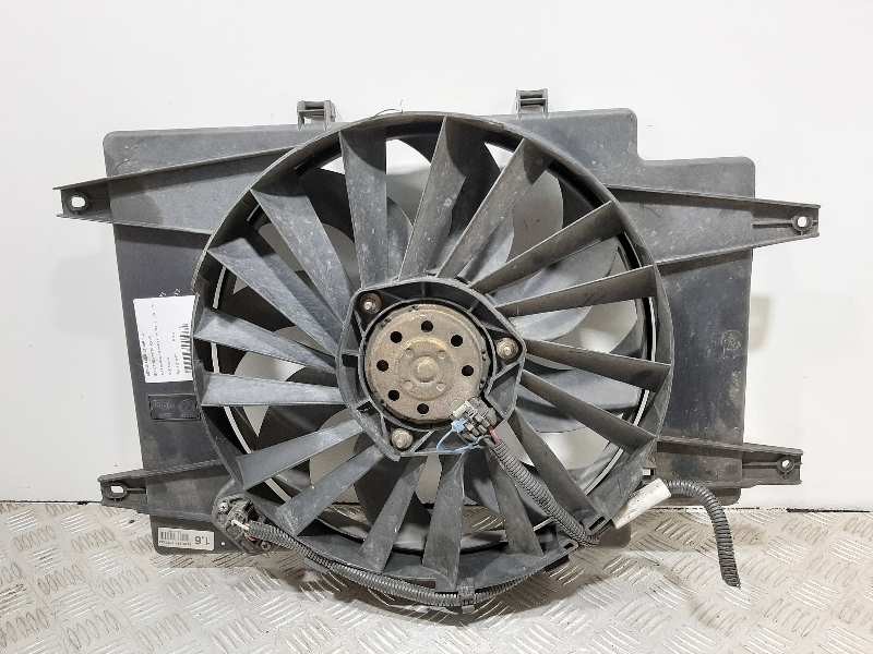 Recambio de electroventilador para alfa romeo 147 (190) 1.6 16v cat referencia OEM IAM 8120147  
