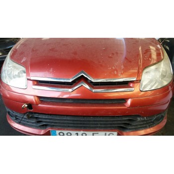 CITROËN C4 BERLINA