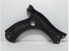 Recambio de brazo suspension inferior delantero izquierdo para seat toledo (kg3) reference referencia OEM IAM 6R0407151F   2