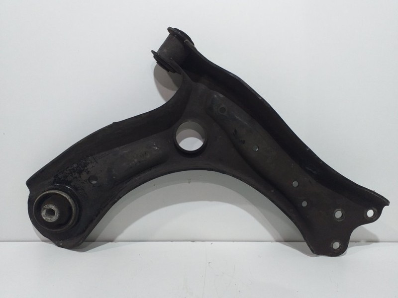 Recambio de brazo suspension inferior delantero izquierdo para seat toledo (kg3) reference referencia OEM IAM 6R0407151F  
