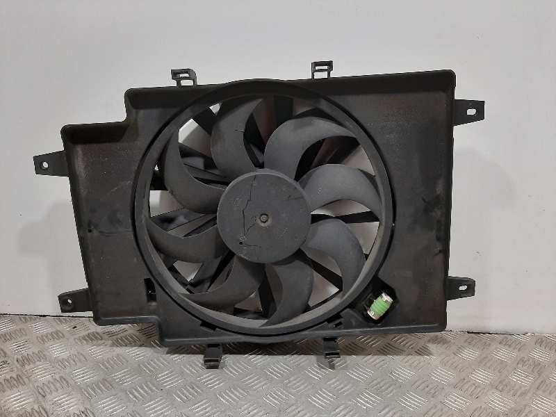 Recambio de electroventilador para alfa romeo 147 (190) 1.6 16v cat referencia OEM IAM 8120147  