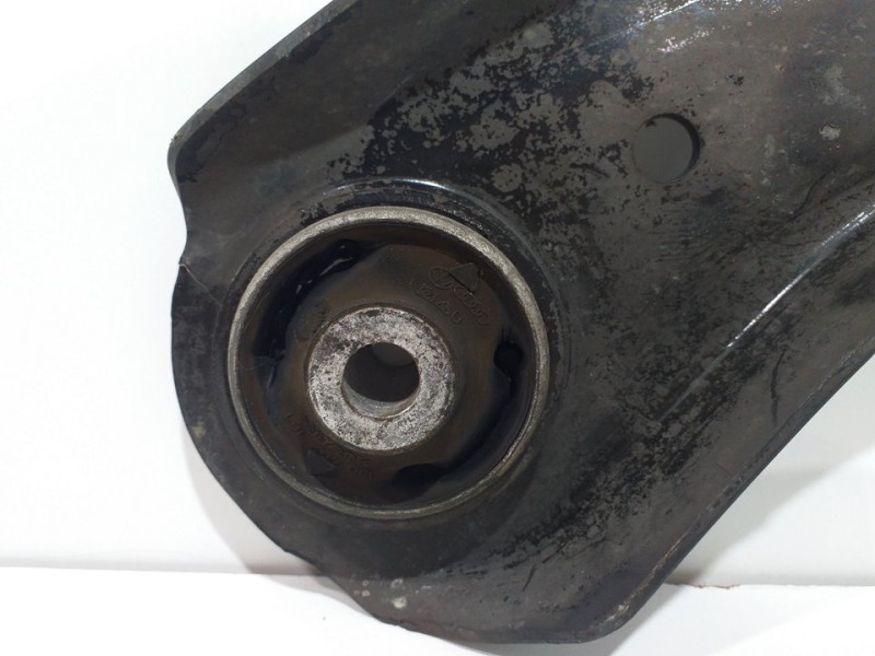 Recambio de brazo suspension inferior delantero izquierdo para seat toledo (kg3) reference referencia OEM IAM 6R0407151F  