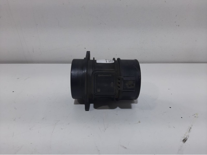 Recambio de caudalimetro para renault megane iii berlina 5 p authentique referencia OEM IAM 8200682558  