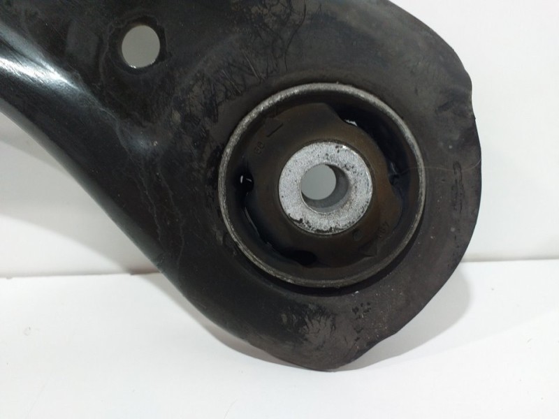 Recambio de brazo suspension inferior delantero izquierdo para seat toledo (kg3) reference referencia OEM IAM 6R0407151F  