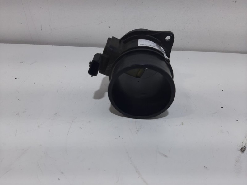 Recambio de caudalimetro para renault megane iii berlina 5 p authentique referencia OEM IAM 8200682558  