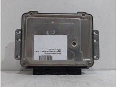 Recambio de centralita motor uce para citroën c5 berlina exclusive referencia OEM IAM 0281012624  