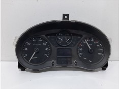 Recambio de cuadro instrumentos para citroën berlingo xtr 1,6 hdi 92 referencia OEM IAM 9665154980  