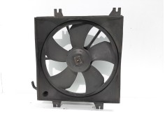 Recambio de electroventilador para hyundai accent (x3) 1.3 gls referencia OEM IAM    2