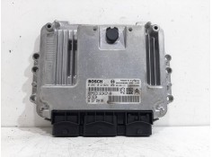 Recambio de centralita motor uce para citroën c5 berlina exclusive referencia OEM IAM 0281012624   2