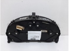 Recambio de cuadro instrumentos para citroën berlingo xtr 1,6 hdi 92 referencia OEM IAM 9665154980   2