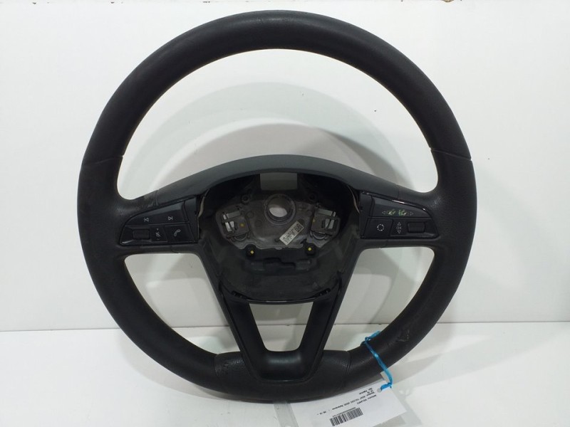 Recambio de volante para seat toledo (kg3) reference referencia OEM IAM 5F0419091A 5F0419091A 