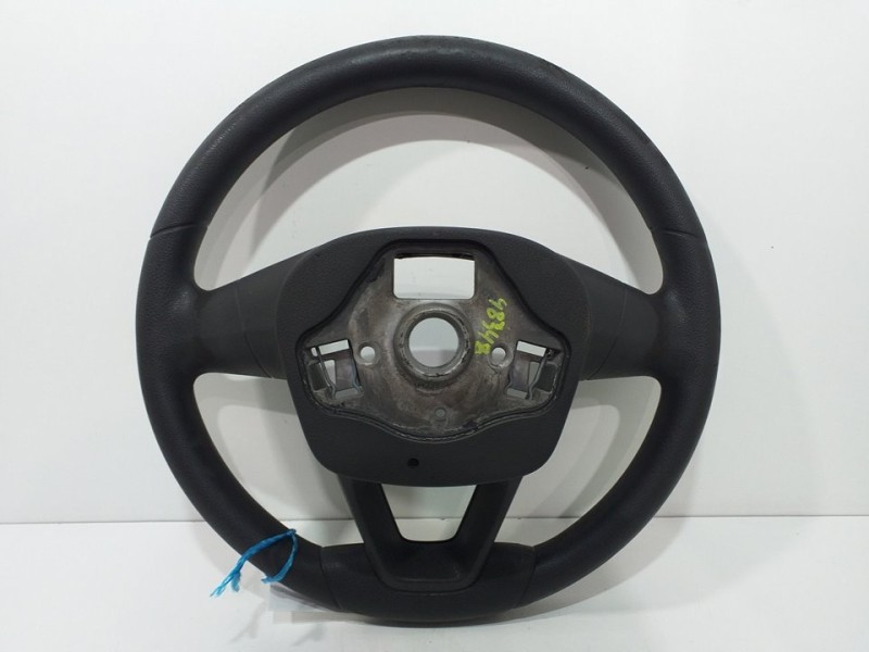 Recambio de volante para seat toledo (kg3) reference referencia OEM IAM 5F0419091A 5F0419091A 