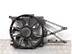 Recambio de electroventilador para opel zafira a club referencia OEM IAM