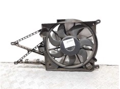 Recambio de electroventilador para opel zafira a club referencia OEM IAM    2