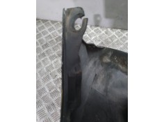 Recambio de paragolpes trasero para peugeot bipper básico referencia OEM IAM 1309565070 2 SOPORTES ROTOS TOCADO MIRAR FOTO 2