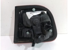 Recambio de piloto porton trasero izquierdo para seat leon (1m1) signo referencia OEM IAM 1M6945091B   2
