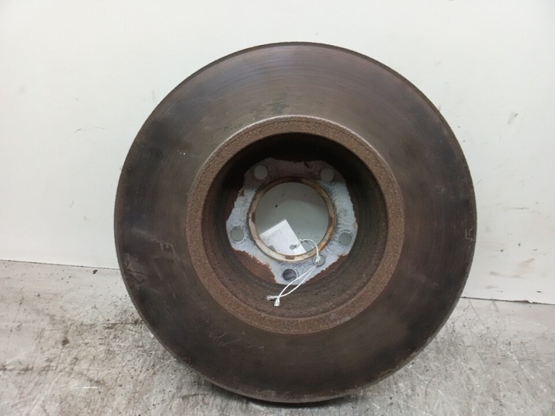 Recambio de disco freno delantero izquierdo para bmw serie 5 berlina (e60) 525d referencia OEM IAM   