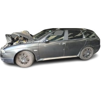 ALFA ROMEO 156 SPORTWAGON