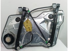Recambio de elevalunas delantero izquierdo para seat leon (1m1) signo referencia OEM IAM 1M0837461 CONFORT  2